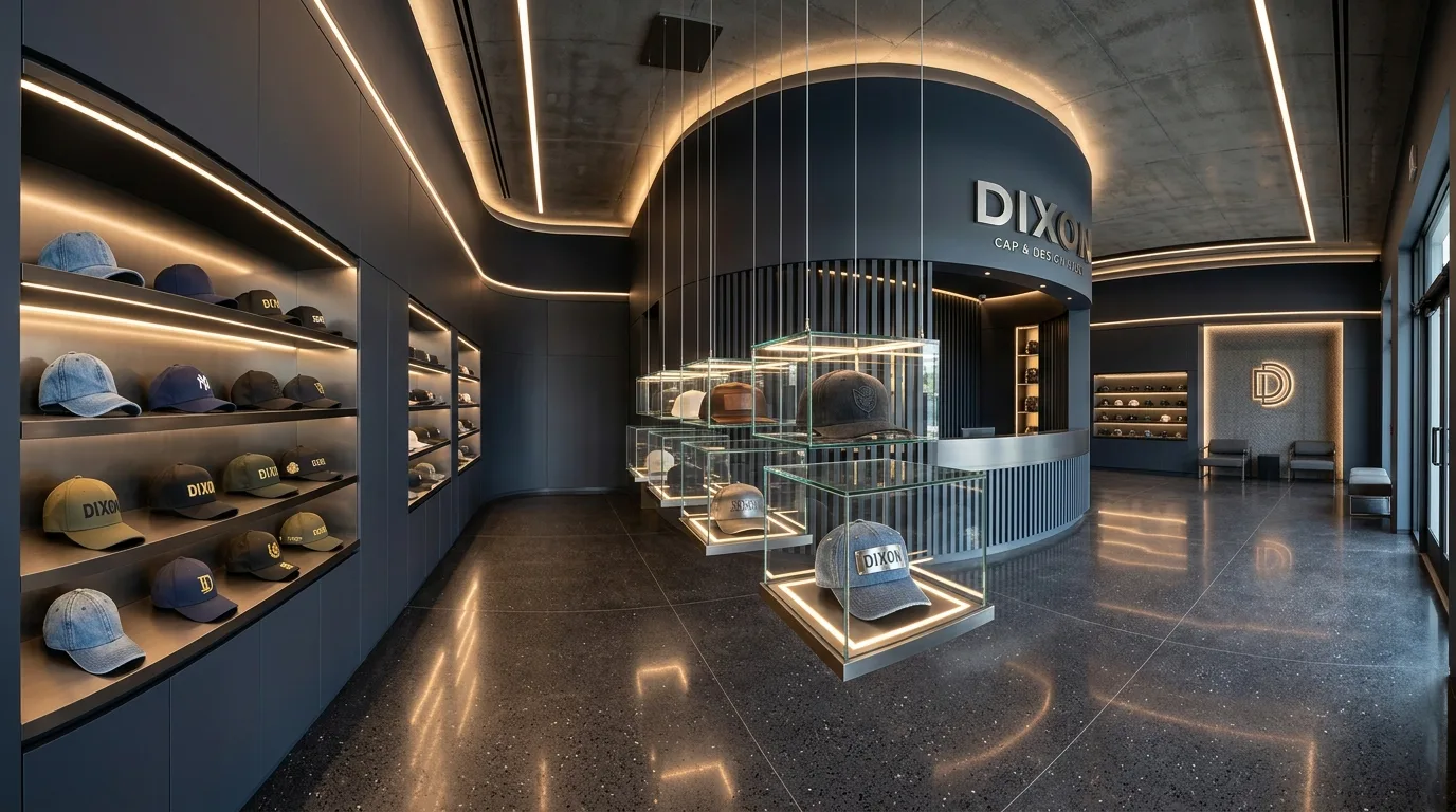 Showroom Oficial DIXON en Jr. Montevideo 950 Int. 135 Perú Plaza