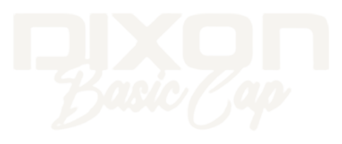 DIXON Basic Cap