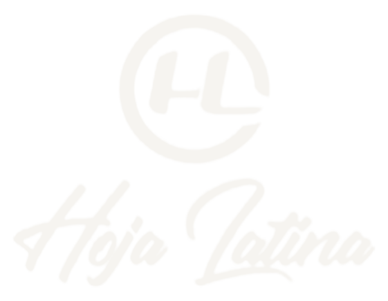 HOJA LATINA