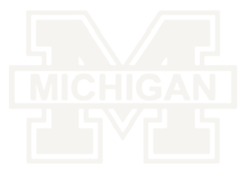 MICHIGAN 1992