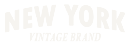 NEW YORK Vintage
