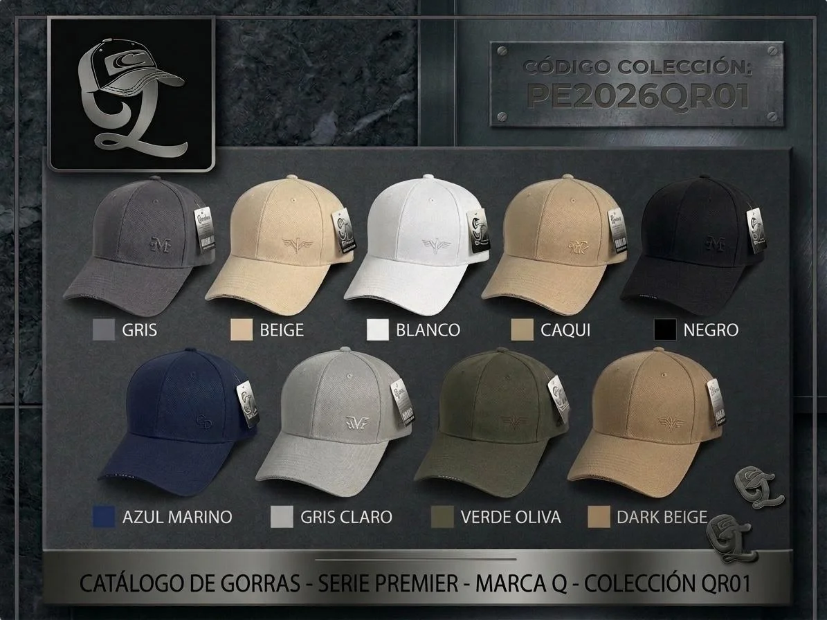 Marca Q Serie Premier